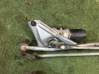 Механизм дворников SUBARU LANCASTER OEM 86510AE000 BHE BH9 BH5 1999 EJ254 AT