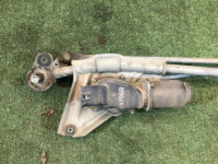 Механизм дворников SUBARU LANCASTER OEM 86510AE000 BHE BH9 BH5 1999 EJ254 AT