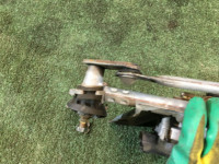 Механизм дворников SUBARU LANCASTER OEM 86510AE000 BHE BH9 BH5 1999 EJ254 AT