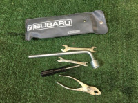 Набор инструментов 97010AA020 SUBARU LANCASTER