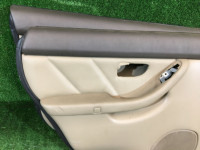 แผงบุประตู Кожа SUBARU LANCASTER OEM 94210AE360AD, 94210AE370AD, 94220AE220AD, 94220AE230AD BHE BH9 BH5 1999 beige 8L5