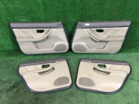 Обшивка дверей Кожа 94210AE360AD, 94210AE370AD, 94220AE220AD, 94220AE230AD SUBARU LANCASTER