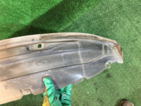 Подкрылок передний левый SUBARU LANCASTER OEM 59110AE030 BHE BH9 1999 beige 8L5