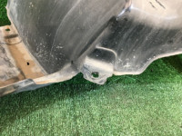 Подкрылок передний правый SUBARU LANCASTER OEM 59110AE020 BHE BH9 1999 beige 8L5
