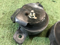 Подушки двигателя SUBARU LANCASTER OEM 41022AE020, 41022AE030 BH9 BE9 1999 EJ254 AT