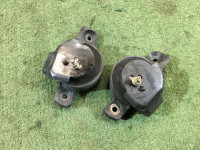 Подушки двигателя SUBARU LANCASTER OEM 41022AE020, 41022AE030 BH9 BE9 1999 EJ254 AT