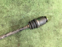 フロントドライブシャフト SUBARU LANCASTER OEM 28021AC200 BHE BH9 BH5 BE BE9 BE5 BEE 1999 EJ254 AT