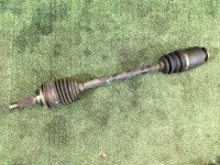フロントドライブシャフト SUBARU LANCASTER OEM 28021AC200 BHE BH9 BH5 BE BE9 BE5 BEE 1999 EJ254 AT
