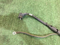 Cabos de bateria SUBARU LANCASTER OEM 81601AE050 BH9 BH5 1999 EJ254 AT