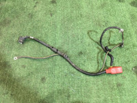 Cabos de bateria SUBARU LANCASTER OEM 81601AE050 BH9 BH5 1999 EJ254 AT