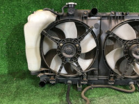 หม้อน้ำ SUBARU LANCASTER OEM 45111AE001 BH9 BE9 BH5 BE5 1999 EJ254 AT