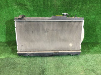 หม้อน้ำ SUBARU LANCASTER OEM 45111AE001 BH9 BE9 BH5 BE5 1999 EJ254 AT