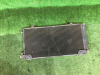 Condensador del aire acondicionado SUBARU LANCASTER OEM 73210AE001 BHE BH9 BH5 1999 EJ254 AT