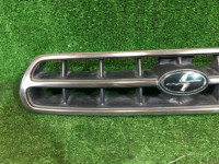 Решетка радиатора SUBARU LANCASTER OEM 91121AE020 BH9 BHE 1999 beige 8L5
