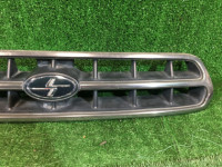 Решетка радиатора SUBARU LANCASTER OEM 91121AE020 BH9 BHE 1999 beige 8L5