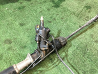 ステアリングラック SUBARU LANCASTER OEM 34110AE040 BH9 BHE 1999 EJ254 AT