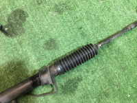 ステアリングラック SUBARU LANCASTER OEM 34110AE040 BH9 BHE 1999 EJ254 AT