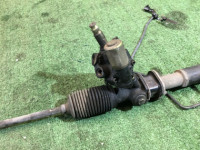 ステアリングラック SUBARU LANCASTER OEM 34110AE040 BH9 BHE 1999 EJ254 AT