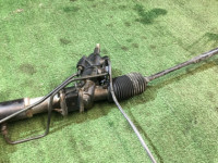 ステアリングラック SUBARU LANCASTER OEM 34110AE040 BH9 BHE 1999 EJ254 AT