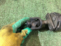 ข้อต่อแกนพวงมาลัย SUBARU LANCASTER OEM 34170AE020 BHE BH9 1999 EJ254 AT