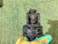 ข้อต่อแกนพวงมาลัย SUBARU LANCASTER OEM 34170AE020 BHE BH9 1999 EJ254 AT