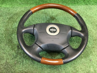 Руль MOMO с подушкой 34311AE110, 98211AE000ML SUBARU LANCASTER