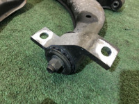 ปีกนกหน้า SUBARU LANCASTER OEM 20201AC100, 20201AC110, 20200AA200, 20200AA210 BHE BH9 1999 EJ254 AT