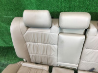 Juego de asientos Кожа SUBARU LANCASTER OEM 64010AE470GE, 64010AE460GE, 64221AE050GE, 64231AE051GE BHE BH9 BH5 1999 beige 8L5