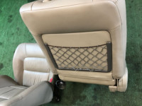 Juego de asientos Кожа SUBARU LANCASTER OEM 64010AE470GE, 64010AE460GE, 64221AE050GE, 64231AE051GE BHE BH9 BH5 1999 beige 8L5