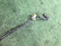 前防倾杆 20мм SUBARU LANCASTER OEM 20401AE000 BHE BH9 1999 EJ254 AT