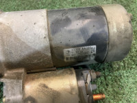 Стартер SUBARU LANCASTER OEM 23300AA390 BHE BH9 1999 EJ254 AT