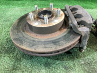 前轮毂 SUBARU LANCASTER OEM 26291AC021, 26291AC031, 26310AA092, 28474AE000 BHE BH9 BH5 BE BE9 BE5 BEE 1999 EJ254 AT