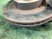 前轮毂 SUBARU LANCASTER OEM 26291AC021, 26291AC031, 26310AA092, 28474AE000 BHE BH9 BH5 BE BE9 BE5 BEE 1999 EJ254 AT