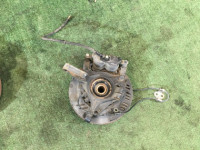 前轮毂 SUBARU LANCASTER OEM 26291AC021, 26291AC031, 26310AA092, 28474AE000 BHE BH9 BH5 BE BE9 BE5 BEE 1999 EJ254 AT