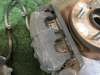 前轮毂 SUBARU LANCASTER OEM 26291AC021, 26291AC031, 26310AA092, 28474AE000 BHE BH9 BH5 BE BE9 BE5 BEE 1999 EJ254 AT