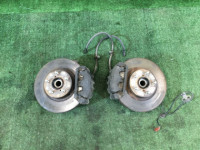 前轮毂 SUBARU LANCASTER OEM 26291AC021, 26291AC031, 26310AA092, 28474AE000 BHE BH9 BH5 BE BE9 BE5 BEE 1999 EJ254 AT
