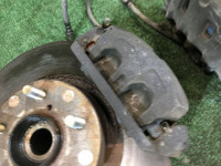 前轮毂 SUBARU LANCASTER OEM 26291AC021, 26291AC031, 26310AA092, 28474AE000 BHE BH9 BH5 BE BE9 BE5 BEE 1999 EJ254 AT