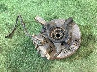 前轮毂 SUBARU LANCASTER OEM 26291AC021, 26291AC031, 26310AA092, 28474AE000 BHE BH9 BH5 BE BE9 BE5 BEE 1999 EJ254 AT