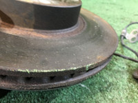 前轮毂 SUBARU LANCASTER OEM 26291AC021, 26291AC031, 26310AA092, 28474AE000 BHE BH9 BH5 BE BE9 BE5 BEE 1999 EJ254 AT