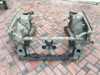 Телевизор 53060AE000, 53020AE090, 53020AE080, 51231AE010 SUBARU LANCASTER