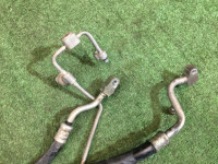 ท่อแอร์ SUBARU LANCASTER OEM 73431AE050, 73431AE000, 73425AE020, 73424AE000 BH9 BH5 1999 EJ254 AT