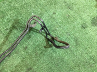 ท่อระบายความร้อนเกียร์ SUBARU LANCASTER OEM 45522AE020 BH9 1999 EJ254 AT