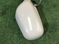 Right mirror SUBARU LANCASTER OEM 91031AE020MG BHE BH9 BH5 1999 beige 8L5