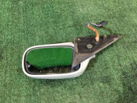 Right mirror SUBARU LANCASTER OEM 91031AE020MG BHE BH9 BH5 1999 beige 8L5