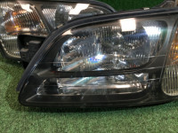 Faróis Галоген SUBARU LANCASTER OEM 84001AE260, 84001AE270 BHE BH9 BH5 1999