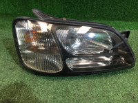 Faróis Галоген SUBARU LANCASTER OEM 84001AE260, 84001AE270 BHE BH9 BH5 1999