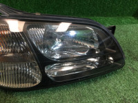 Faróis Галоген SUBARU LANCASTER OEM 84001AE260, 84001AE270 BHE BH9 BH5 1999