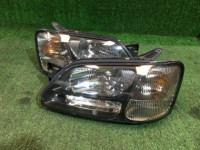 Фары Галоген 84001AE260, 84001AE270 SUBARU LANCASTER