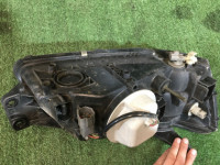 Faróis Галоген SUBARU LANCASTER OEM 84001AE260, 84001AE270 BHE BH9 BH5 1999