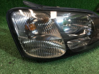 Faróis Галоген SUBARU LANCASTER OEM 84001AE260, 84001AE270 BHE BH9 BH5 1999